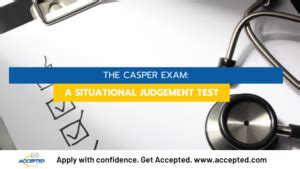 how hard is the casper test|casper situational judgement test.